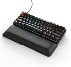 Glorious GWR-75-STEALTH Compact Stealth Wrist Rest