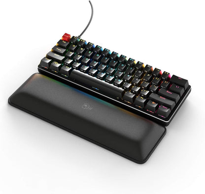 Glorious GWR-75-STEALTH Compact Stealth Wrist Rest
