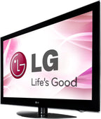LG 60PS60 60-Inch 1080p Plasma HDTV THX Certified