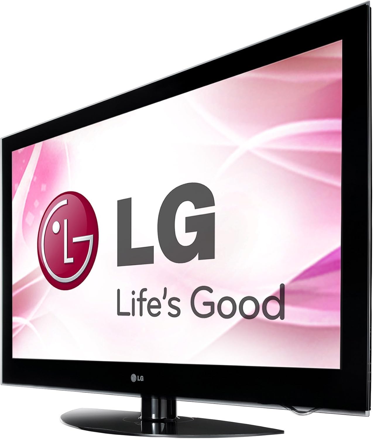 LG 60PS60 60-Inch 1080p Plasma HDTV THX Certified