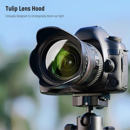 Neewer 10083803@@##1 77mm Lens Filter Kit