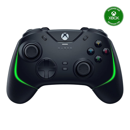 Razer RZ06-04010100-R3U1 Wolverine V2 Chroma Wired Gaming Controller