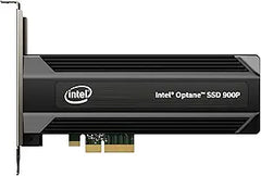 Intel SSDPEKNW020T9X1 Optane 900P Series 280GB PCIe SSD