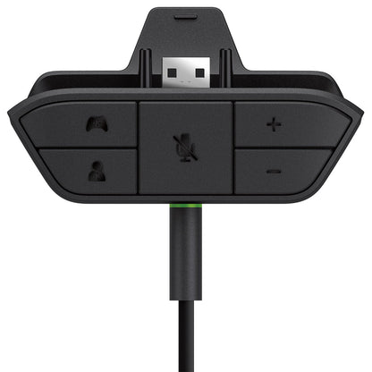 Microsoft 6JV-00006 Xbox One Stereo Headset Adapter