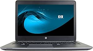 HP 840 G1 EliteBook 14" Renewed Laptop
