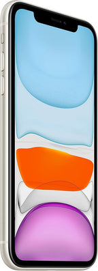 Apple iPhone 11 64GB White Cricket Wireless