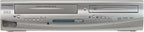 Sylvania DV220SL8 Tunerless DVD Player/VCR Combo