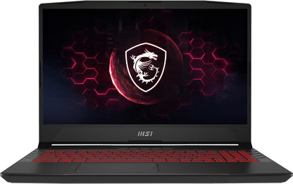 MSI Pulse GL66 12UEK-070 i7 RTX 3060 Gaming Laptop