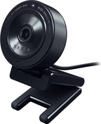 Razer RZ19-04170100-R3U1 Kiyo X 1080p Streaming Webcam