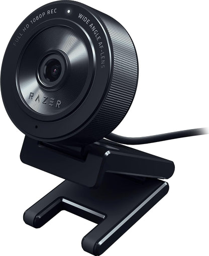 Razer RZ19-04170100-R3U1 Kiyo X 1080p Streaming Webcam