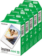 Fujifilm FBA_MAIN-567889 Instax Mini Film 50 Sheets