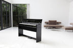 Roland DP-603-CB Digital Piano - Black