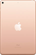 Apple A2133 iPad Mini 5 64GB WiFi Gold Renewed