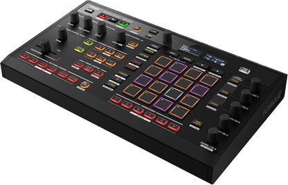 Pioneer DJ TORAIZ SQUID Multitrack Production Sequencer