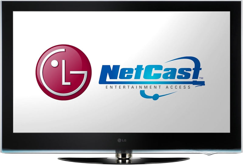 LG 50PS80 50-Inch 1080p Plasma HDTV Broadband — main product image