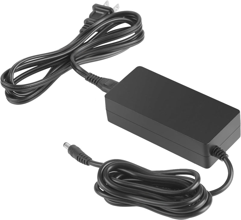 Neewer NW-120500D2 12V 5A LED Light Adapter — main product image
