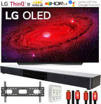 LG E2LGOLED48CXPUA 48