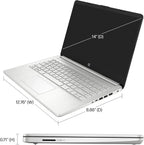 HP 14