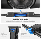 Neewer 10083155 Camera Video Cage - Movie Making Kit - DSLR