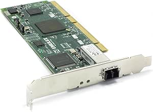 HP 305573-B21 2GB 1-Port Fibre Channel HBA — main product image