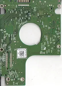 Western Digital PCB-WD10JMVW-11S5XS0 USB 2.5 PCB