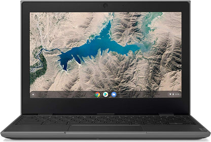 Lenovo 81ER0002US 11.6" Celeron Chromebook