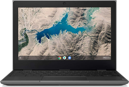 Lenovo 81ER0002US 11.6" Celeron Chromebook
