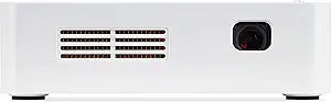 Acer C202i Portable Projector 300lm (Renewed)