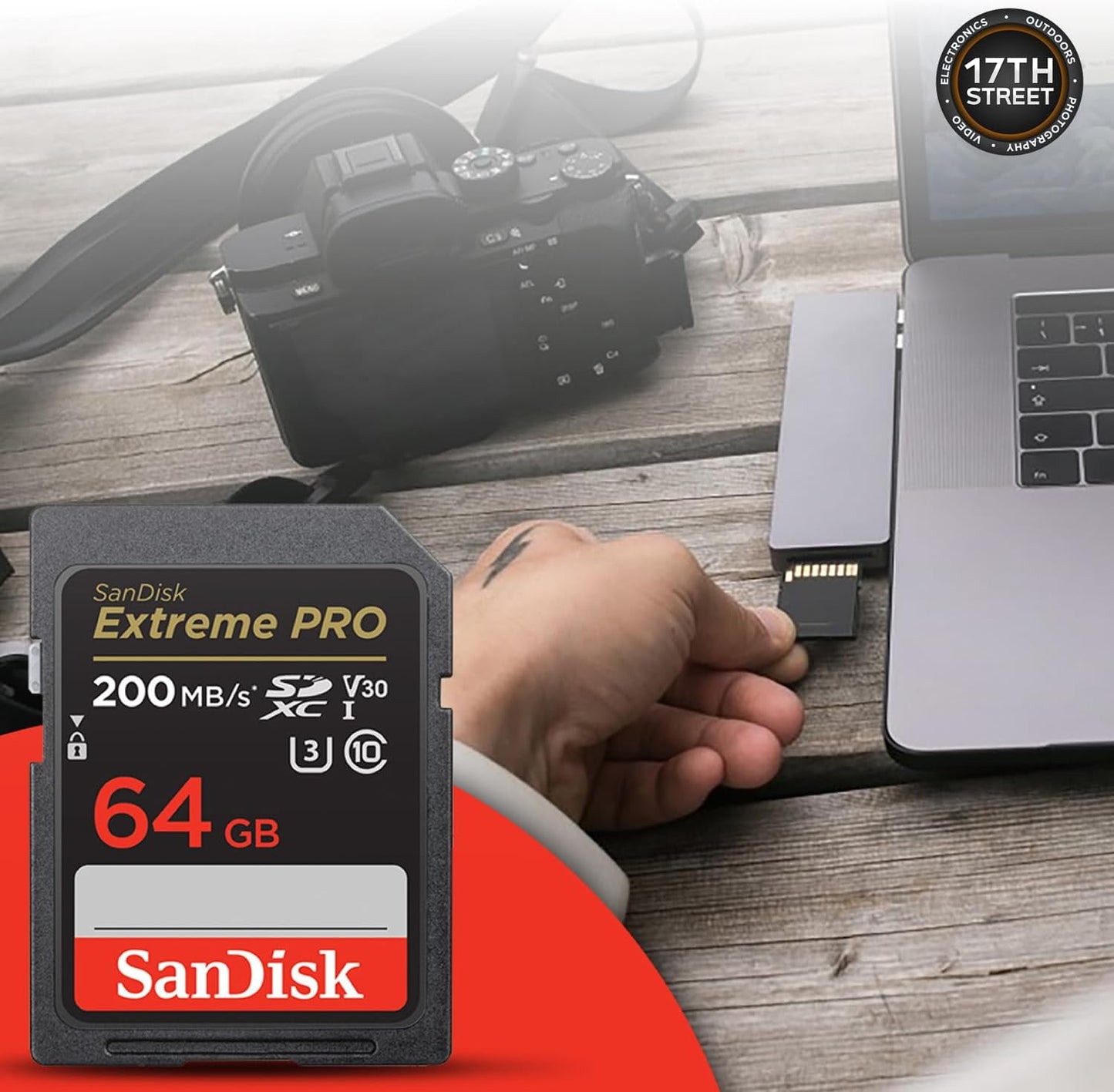 Sigma SIG578965-KIT2 Sony E-Mount Lens Bundle 1TB