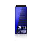 Gravity B00MW1BH2A Eau de Cologne Spray 1.7oz