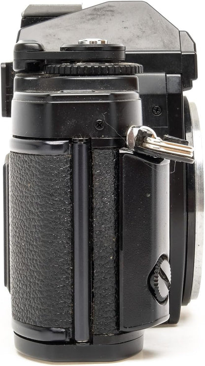 Nikon FG 35mm Film SLR Camera AI Lens Renewed