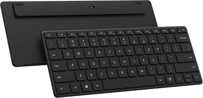 Microsoft 21Y-00001 Designer Compact Bluetooth Keyboard