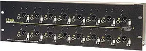 Whirlwind PRESS2XP 16-Channel Expander for Presspower 2 — main product image
