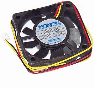 Samsung OEM DMD Board Fan HLS Series