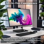 Lenovo IdeaCentre All-in-One 27