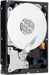 Western Digital WD10EURX 1TB AV-GP SATA Hard Drive