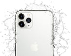 Apple A2161 iPhone 11 Pro Max 256GB Silver Renewed