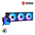 MSI MAG CoreLiquid C360 AIO ARGB CPU Cooler