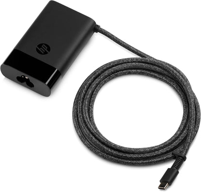 HP 671R2AA 65W USB-C Laptop Charger