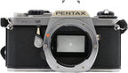 Pentax ME SUPER 35mm Film Camera - Reflex