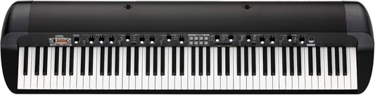 Korg SV-2 88-Key Stage Piano RH3 Hammer Action