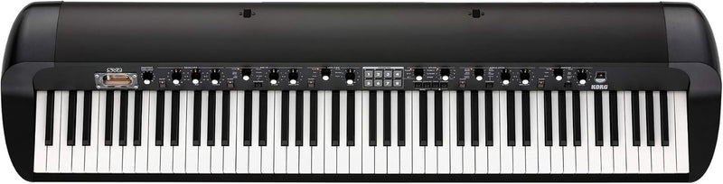 Korg SV-2 88-Key Stage Piano RH3 Hammer Action — main product image