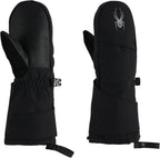Spyder 38F155420 Toddler Cubby Ski Mittens