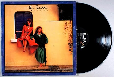 RCA Greatest Hits - Classic Compilation Album — main product image