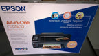 Epson CX7400 All-in-One Inkjet Printer