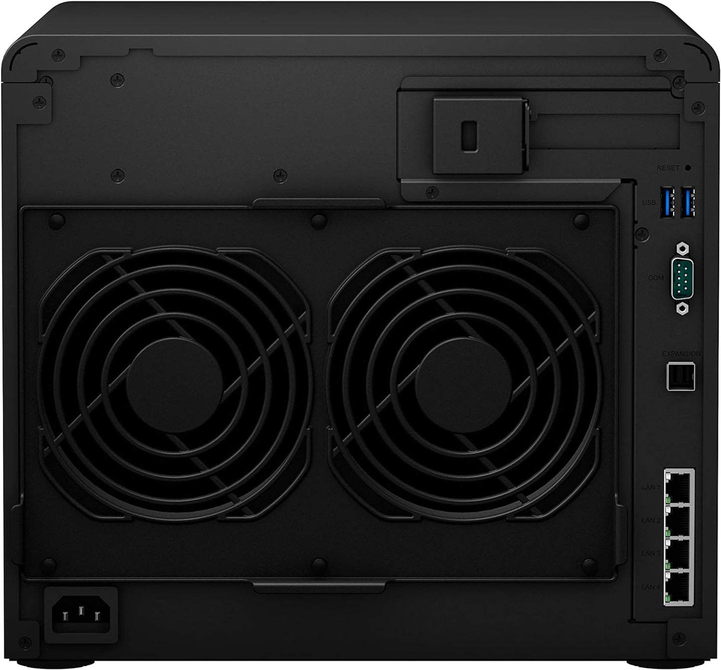 Synology DS2422+ DiskStation 12-Bay NAS (Diskless)