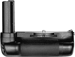 Neewer 10091901 Pro Camera Battery Grip for Nikon D7500 — main product image