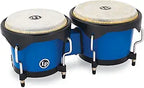 Latin Percussion LP601D-DB-K Discovery Series Bongo Drum Kit