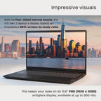 Lenovo V15 G2 IJL 15.6