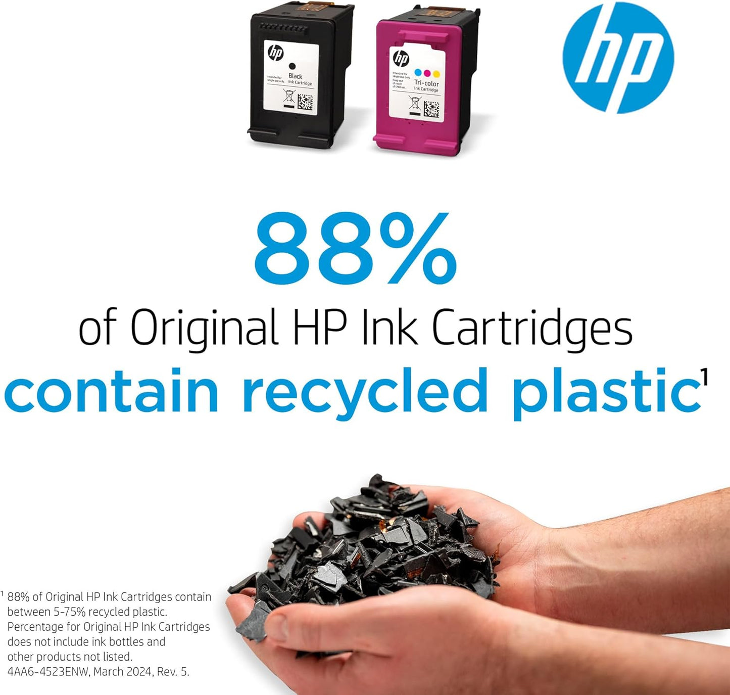 HP 902 T6L94AN Yellow Ink Cartridge OfficeJet Pro